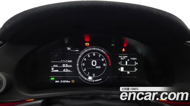 Toyota 86 2023 — photo 11