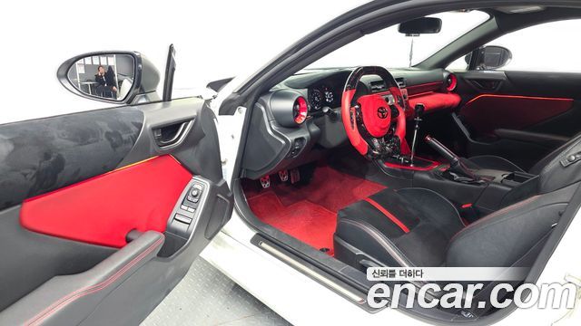 Toyota 86 2023 — photo 13