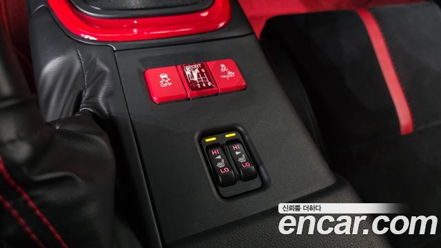 Toyota 86 2023 — photo 17
