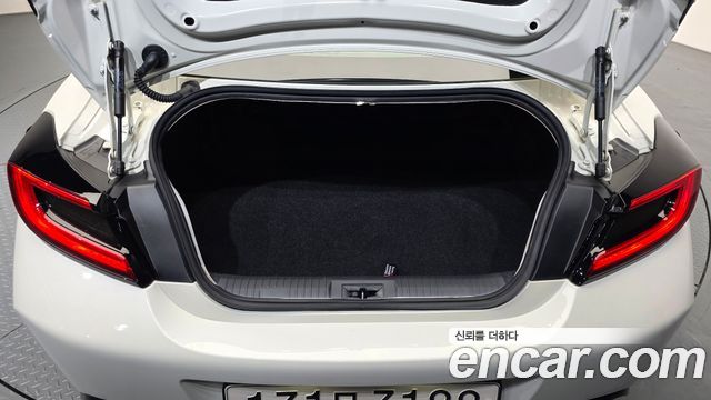 Toyota 86 2023 — photo 22
