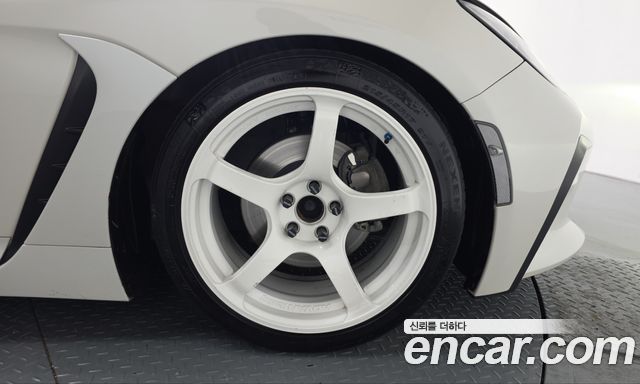Toyota 86 2023 — photo 7