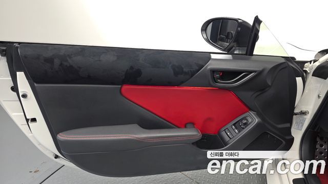Toyota 86 2023 — photo 15