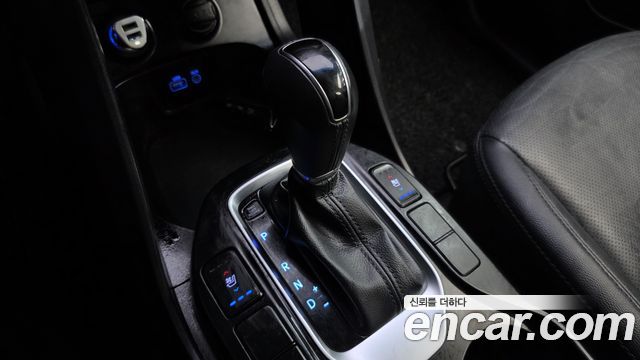 Hyundai Santafe 2017 — photo 9