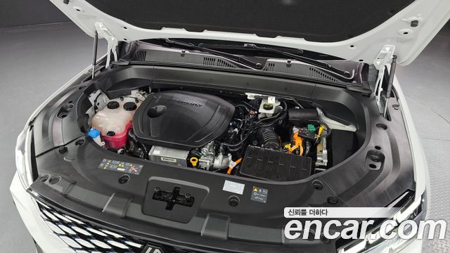 Renault Korea Grand Koleos 2025 — photo 6