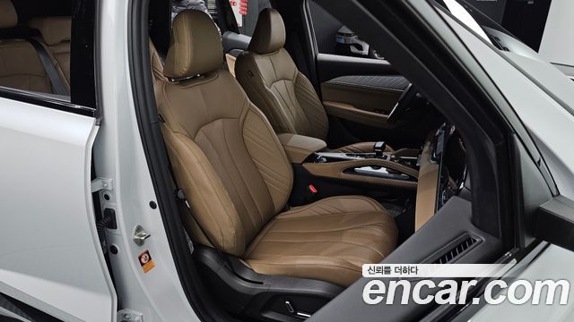 Renault Korea Grand Koleos 2025 — photo 10