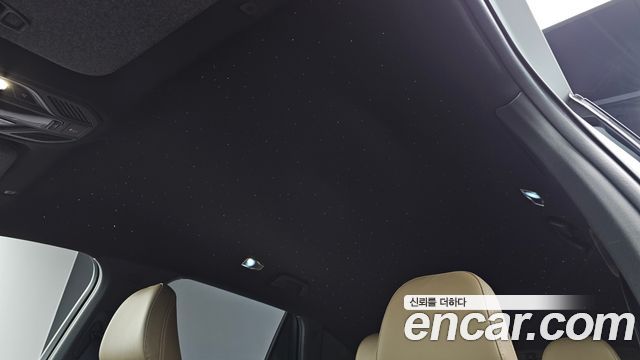 Renault Korea Grand Koleos 2025 — photo 16