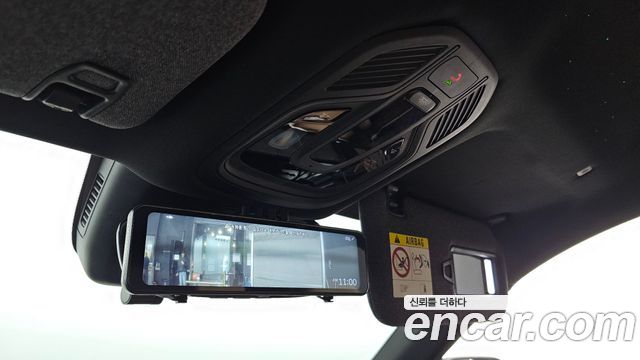 Renault Korea Grand Koleos 2025 — photo 19