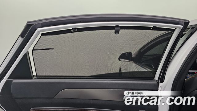 Hyundai Sonata 2016 — photo 25