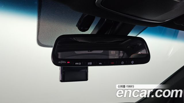 Hyundai Sonata 2016 — photo 27