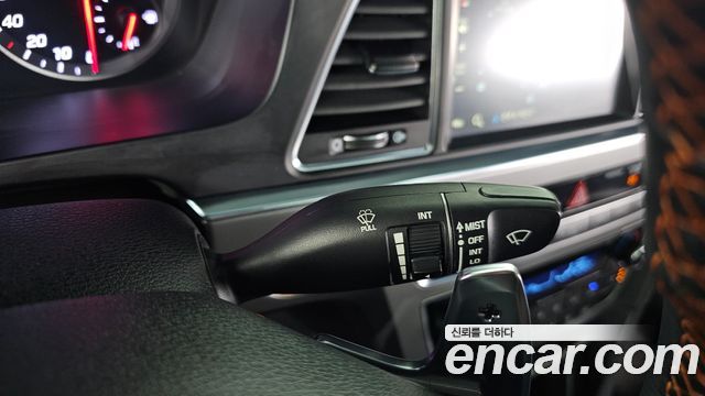Hyundai Sonata 2016 — photo 30