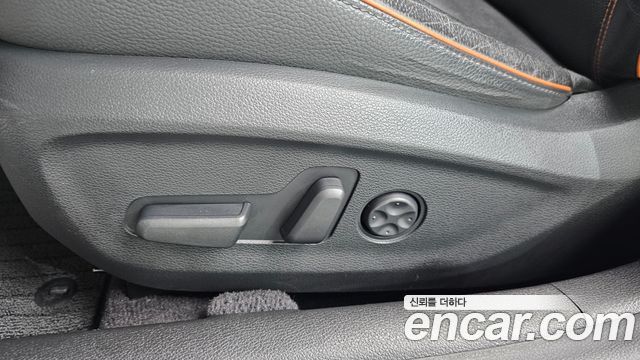 Hyundai Sonata 2016 — photo 31