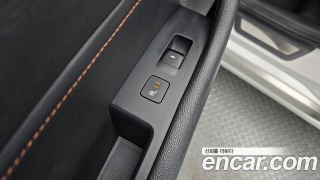 Hyundai Sonata 2016 — photo 33