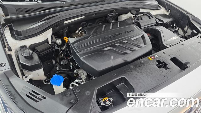 Hyundai Santafe 2020 — photo 6