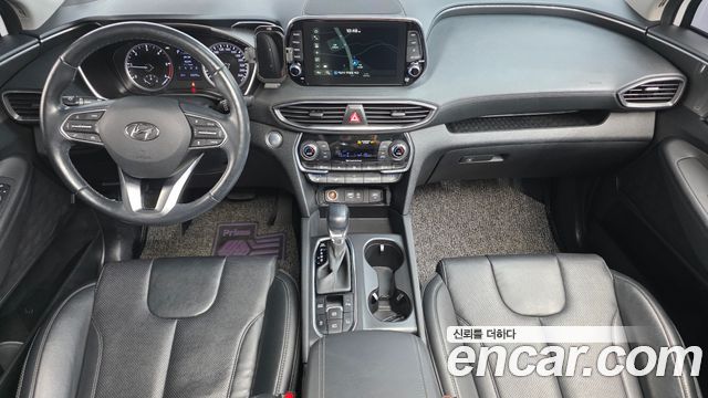 Hyundai Santafe 2020 — photo 7