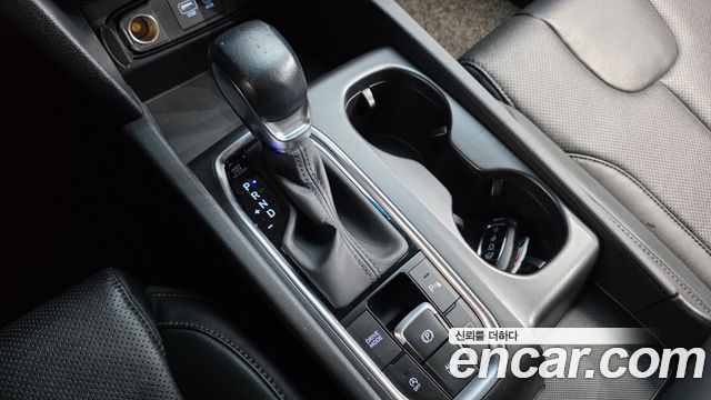 Hyundai Santafe 2020 — photo 9