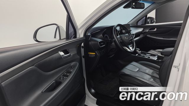 Hyundai Santafe 2020 — photo 10
