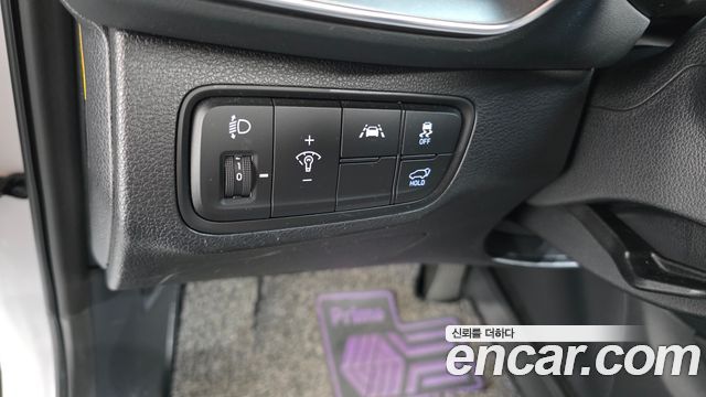 Hyundai Santafe 2020 — photo 12