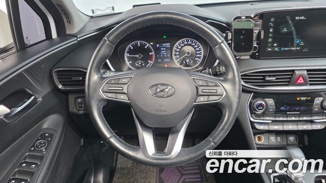 Hyundai Santafe 2020 — photo 13