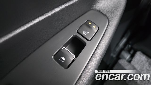 Hyundai Santafe 2020 — photo 17