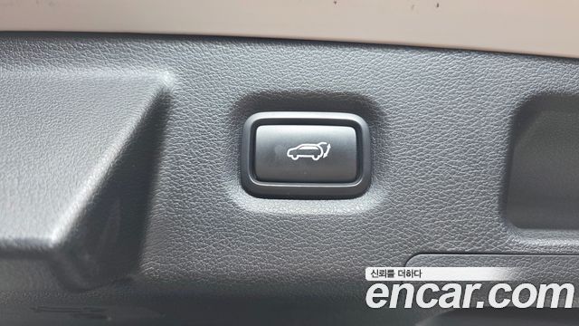 Hyundai Santafe 2020 — photo 20