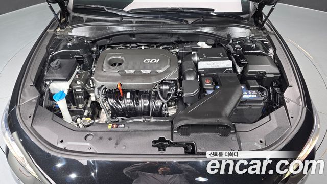 Hyundai Grandeur 2018 — photo 6