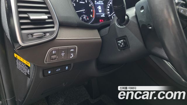 Hyundai Grandeur 2018 — photo 16