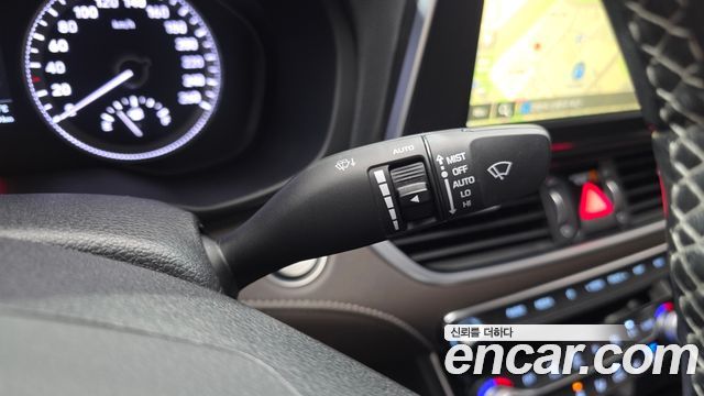 Hyundai Grandeur 2018 — photo 17