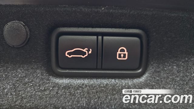 Hyundai Grandeur 2018 — photo 20