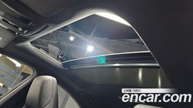 Mercedes-Benz CLA-Class 2018 — photo 25