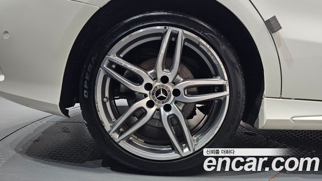 Mercedes-Benz CLA-Class 2018 — photo 7