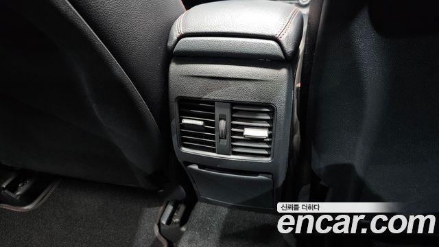 Mercedes-Benz CLA-Class 2018 — photo 27