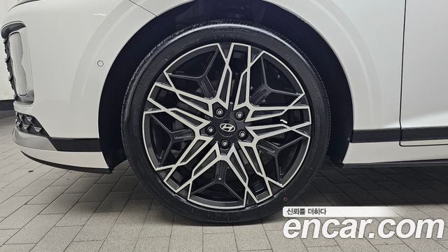 Hyundai Grandeur 2023 — photo 5