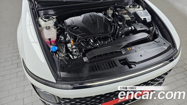 Hyundai Grandeur 2023 — photo 6