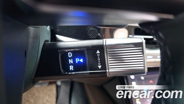 Hyundai Grandeur 2023 — photo 12