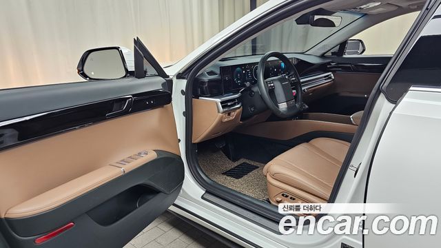 Hyundai Grandeur 2023 — photo 13