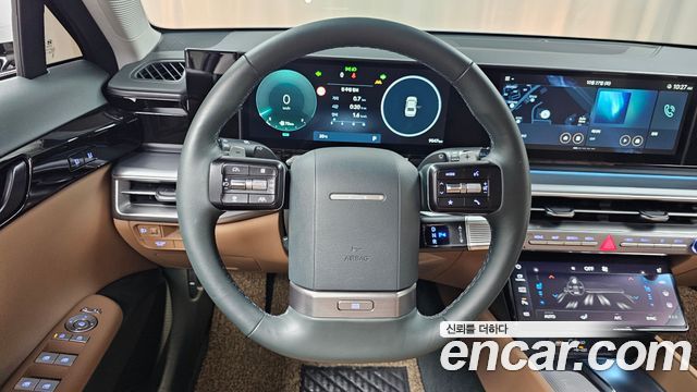 Hyundai Grandeur 2023 — photo 18