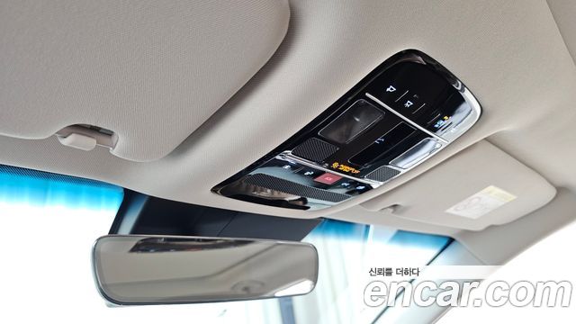 Hyundai Grandeur 2023 — photo 24
