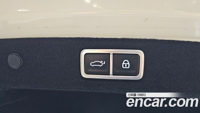 Hyundai Grandeur 2023 — photo 26