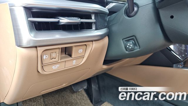 Hyundai Grandeur 2023 — photo 29