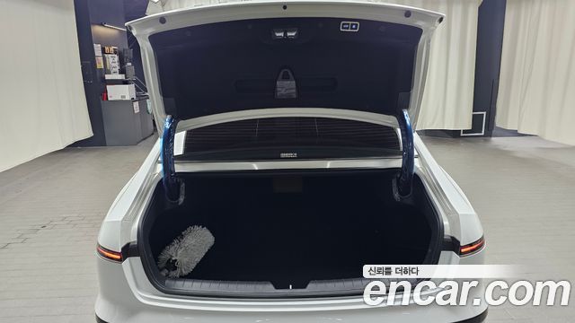 Hyundai Grandeur 2023 — photo 31