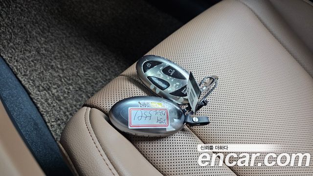 Hyundai Grandeur 2023 — photo 32