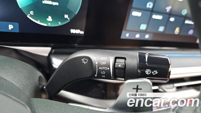 Hyundai Grandeur 2023 — photo 33