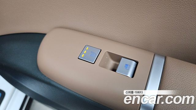 Hyundai Grandeur 2023 — photo 34