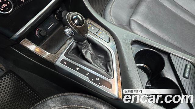 Kia K5 2011 — photo 9