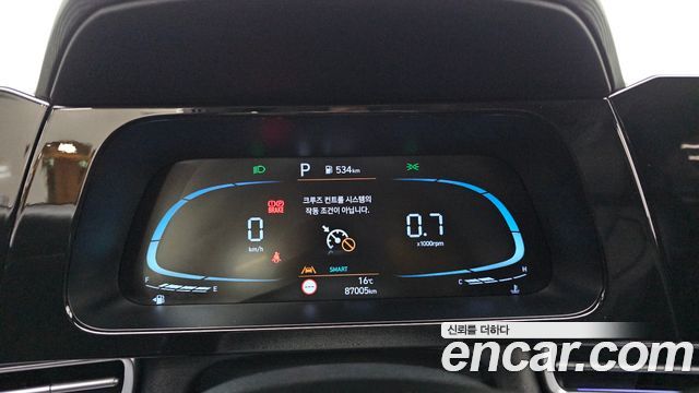 Hyundai AVANTE 2024 — photo 8