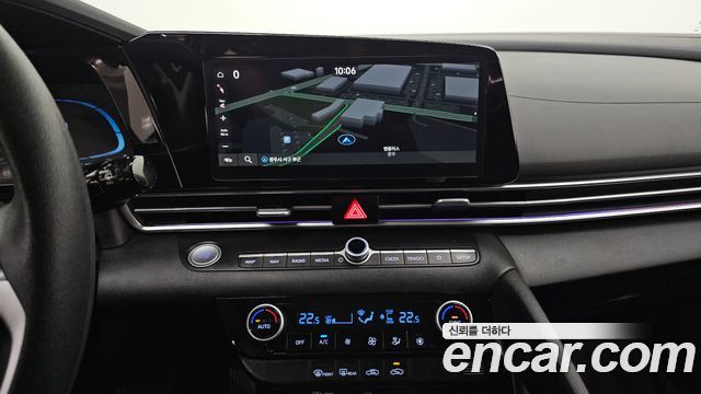 Hyundai AVANTE 2024 — photo 13