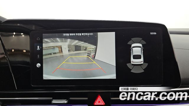 Hyundai AVANTE 2024 — photo 14