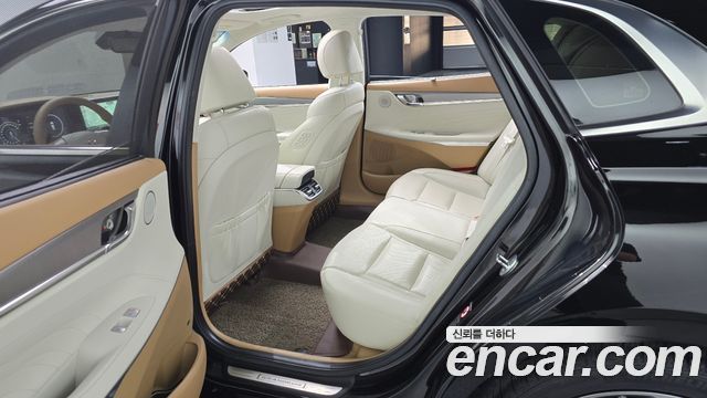 Hyundai Grandeur 2021 — photo 17
