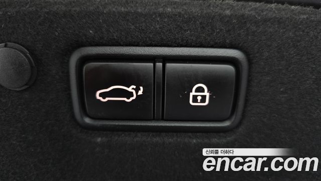 Hyundai Grandeur 2021 — photo 21