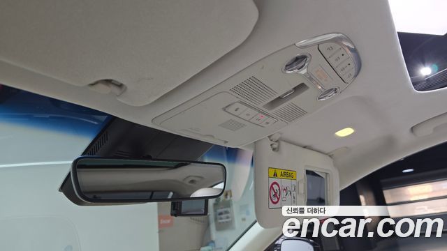 Hyundai Grandeur 2021 — photo 23